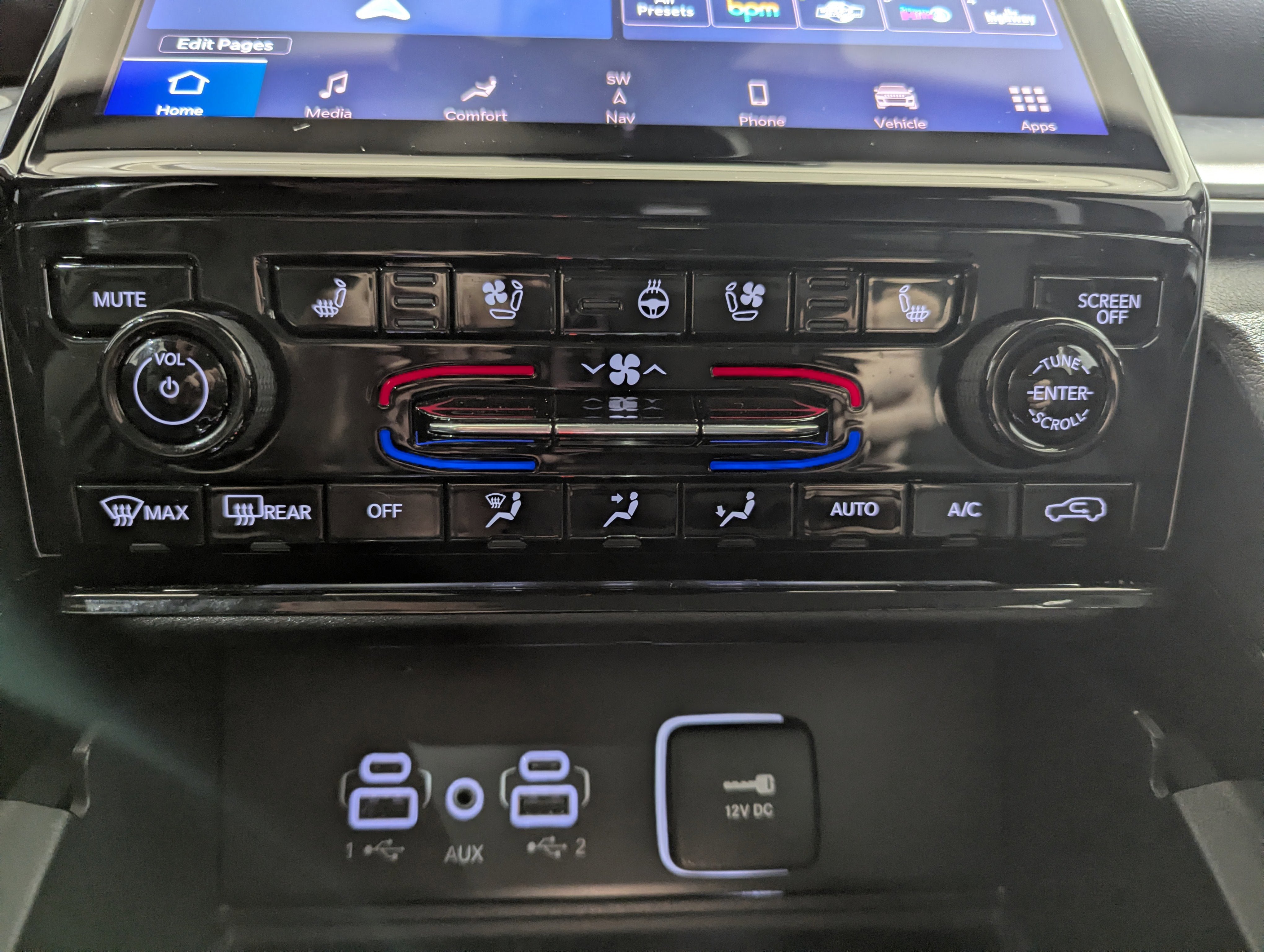 Used 2023 Jeep Grand Cherokee L Limited w/ Luxury Tech Group II image 23