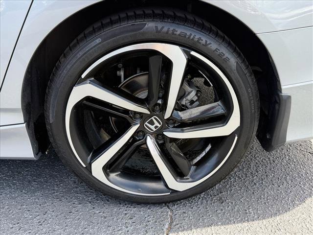 Used 2022 Honda Accord Sport image 14