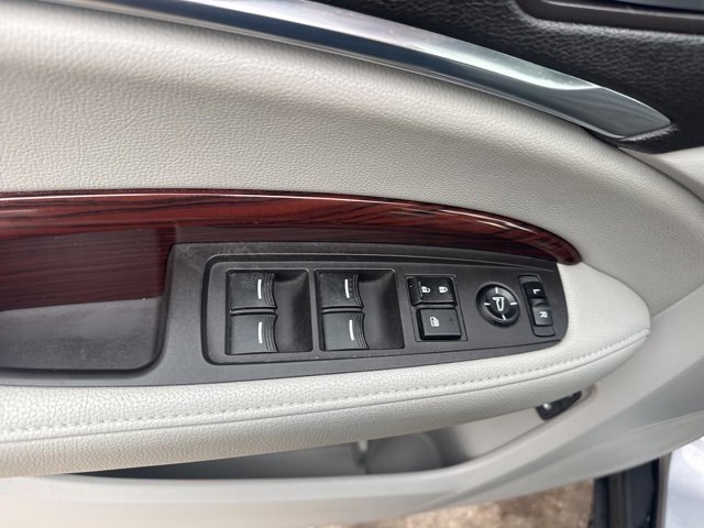 Used 2016 Acura MDX 3.5L image 12