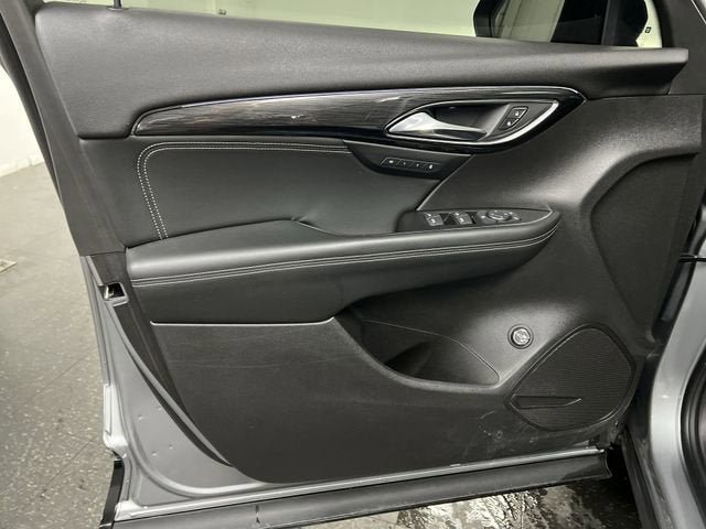 Certified 2023 Buick Envision Essence w/ Sport Touring Package FWD image 22