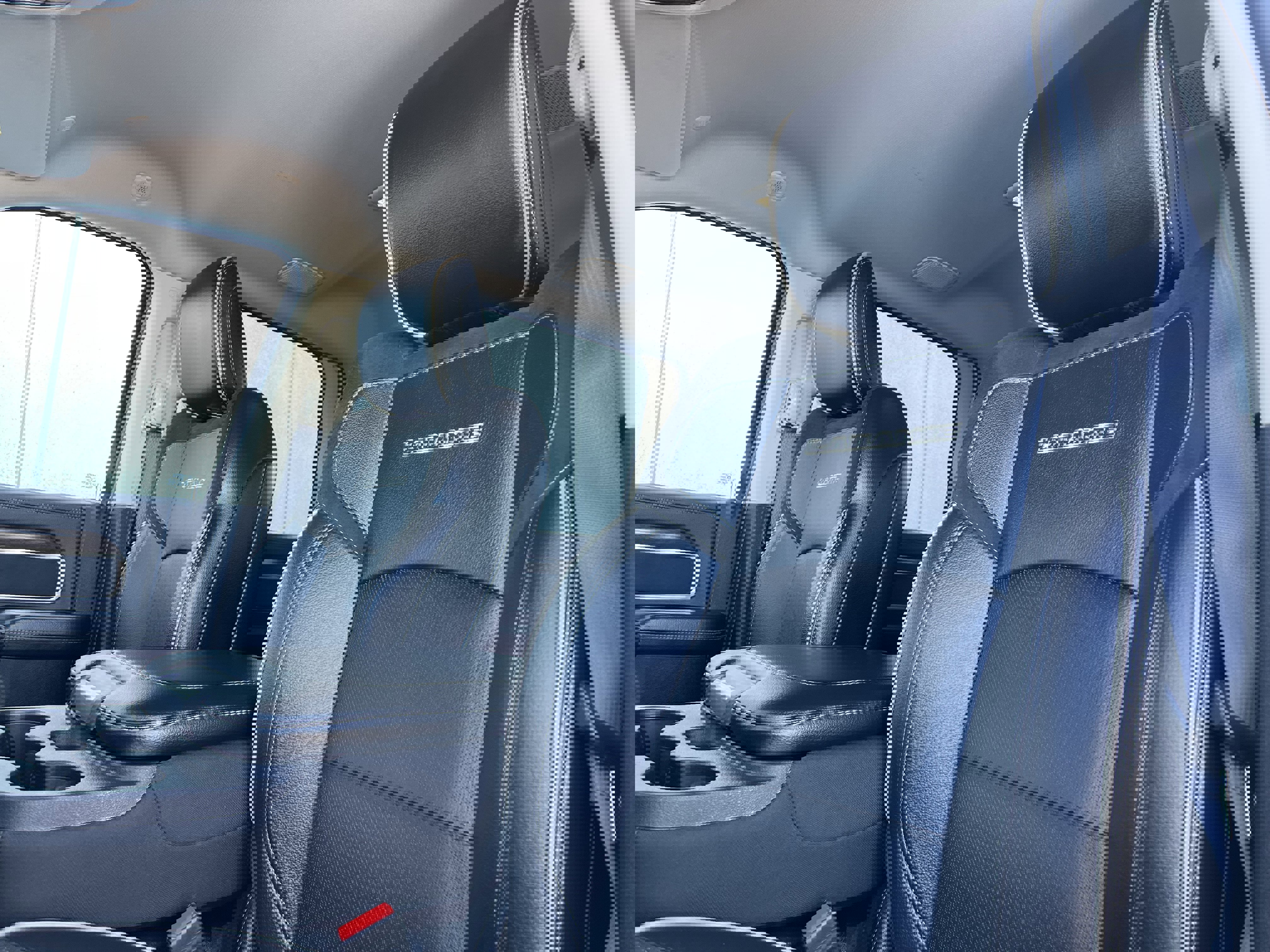 Used 2024 RAM 2500 Laramie w/ Safety Group image 20