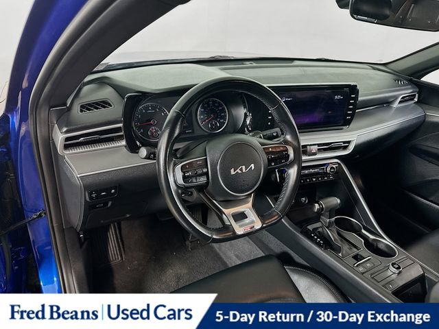 Used 2022 Kia K5 GT-Line image 18