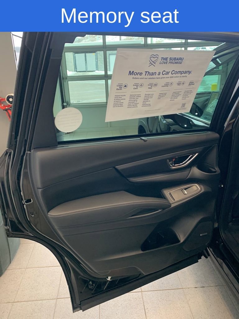 New 2026 Subaru Ascent Limited AWD/4WD image 7