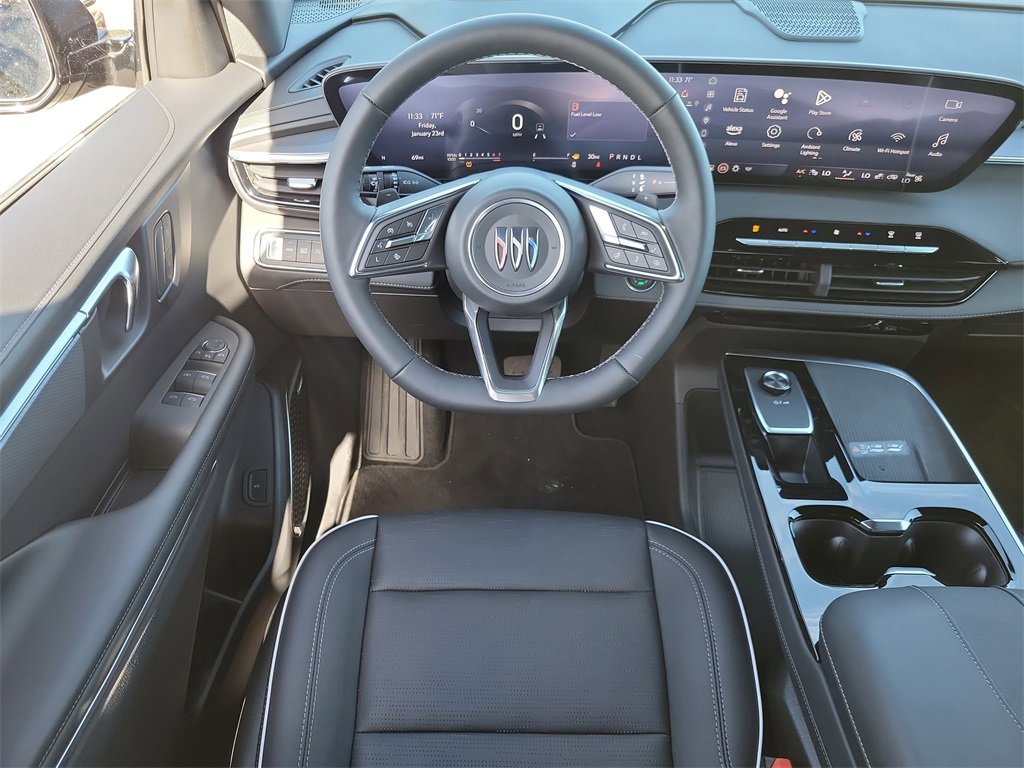 New 2025 Buick Enclave Sport Touring image 20