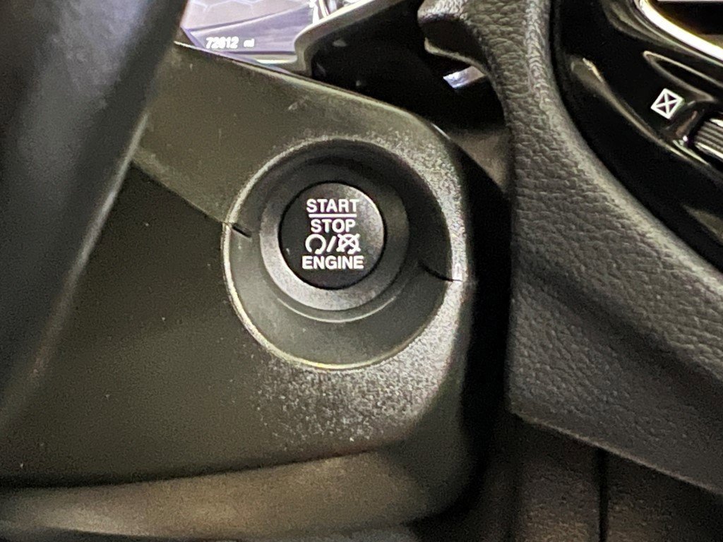 Certified 2020 Jeep Compass Limited image 36