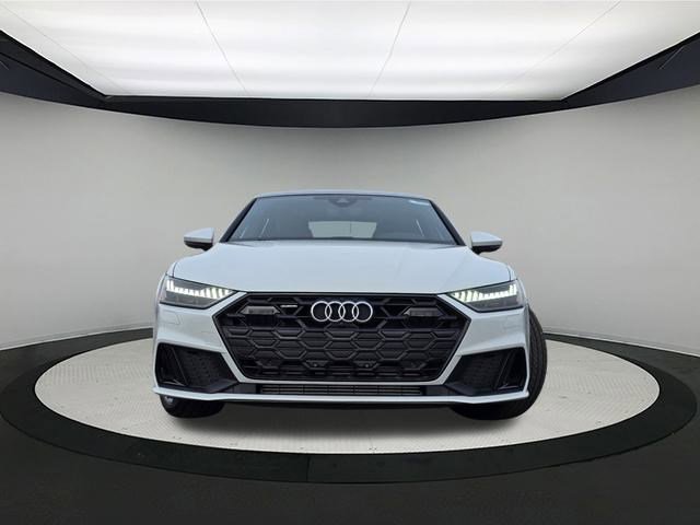 New 2025 Audi A7 3.0T Premium Plus image 2