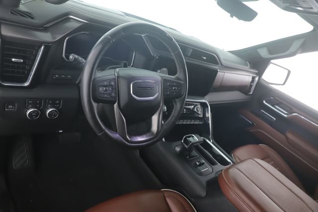 Used 2024 GMC Sierra 1500 Denali Ultimate image 18