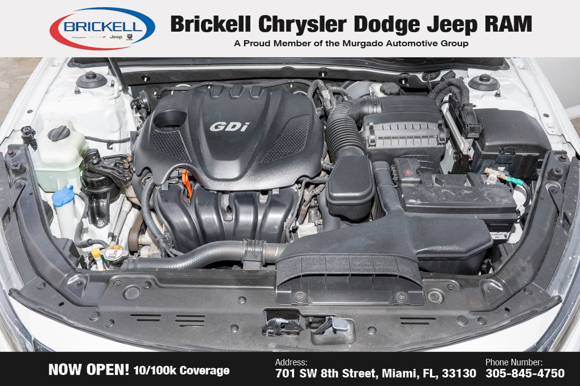 Used 2014 Kia Optima EX w/ Paint Protection Film Package image 35