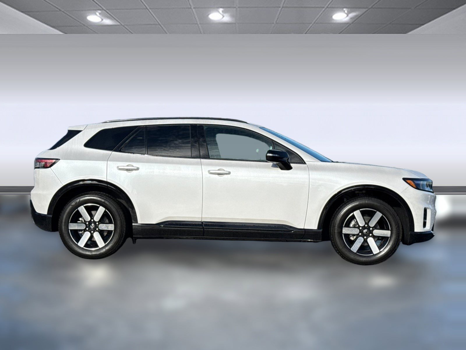 Certified 2025 Honda Prologue Touring image 8