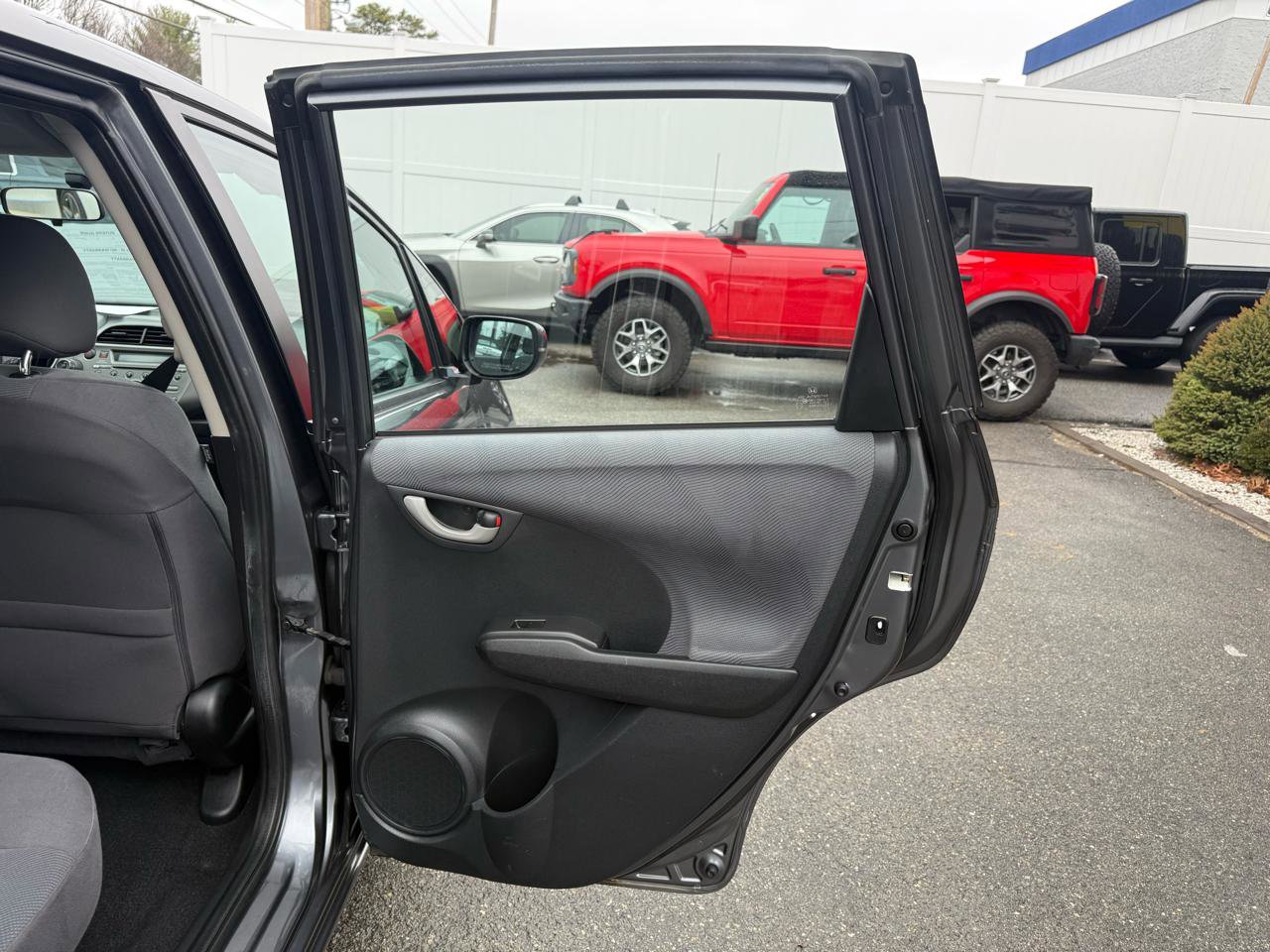 Used 2013 Honda Fit image 19