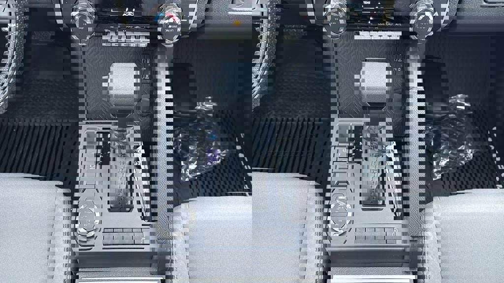 New 2026 Toyota Tacoma SR5 image 31