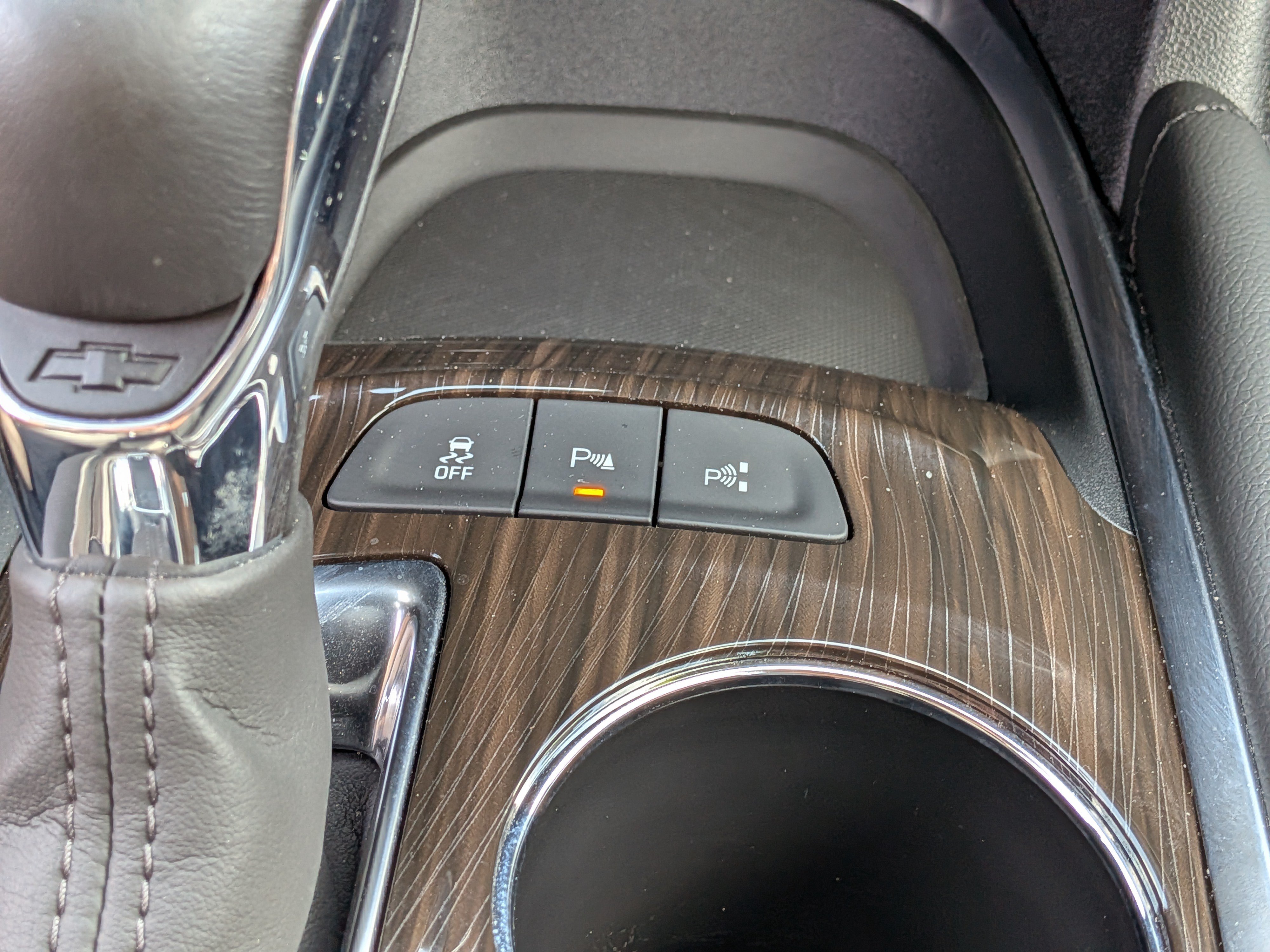 Used 2021 Chevrolet Malibu Premier FWD image 31