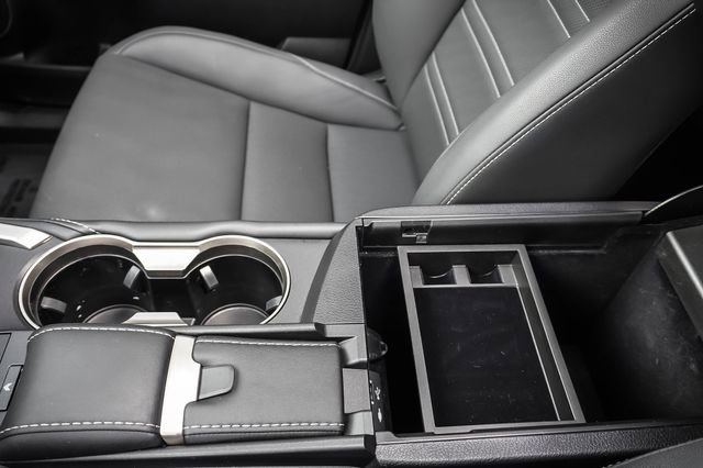 Used 2020 Lexus NX 300h AWD w/ Premium Package image 16