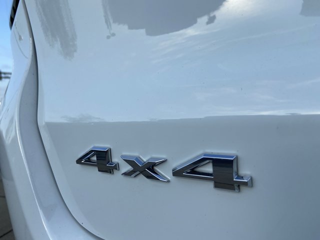 Used 2024 Jeep Compass Latitude image 49