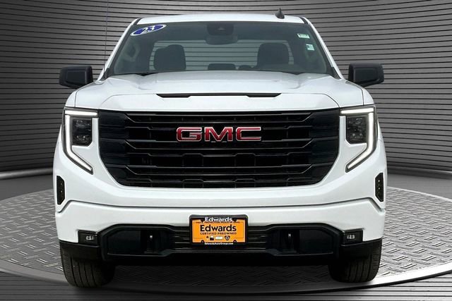 Used 2023 GMC Sierra 1500 Elevation image 2