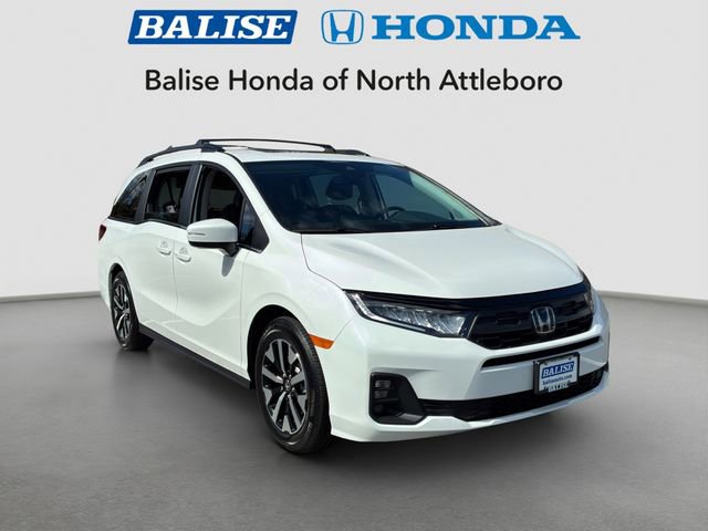 Used 2026 Honda Odyssey EX-L image 7