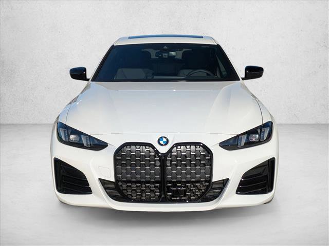 New 2026 BMW 430i xDrive w/ M Sport Package image 6