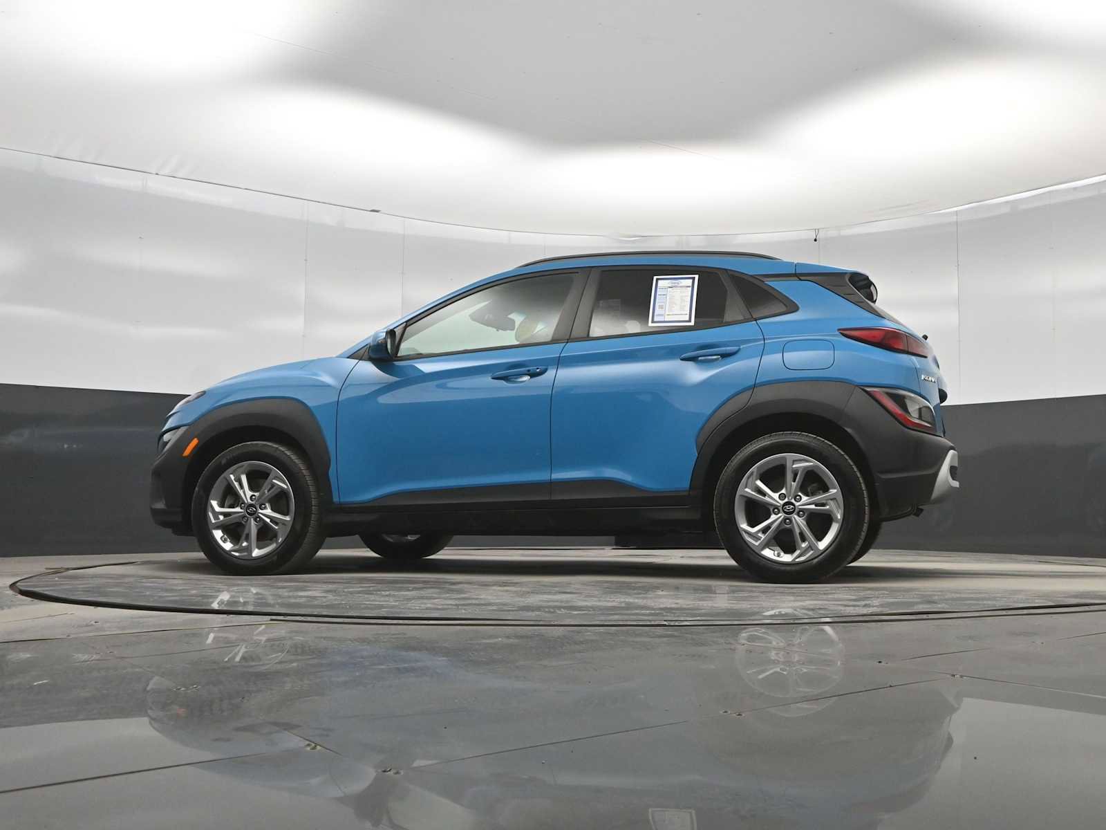 Used 2022 Hyundai Kona SEL AWD/4WD image 34