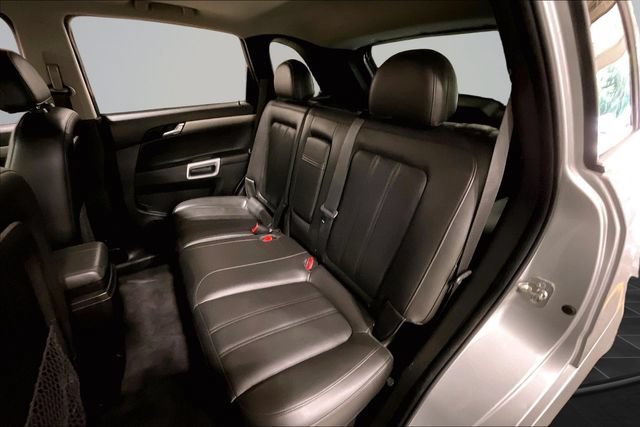 Used 2012 Chevrolet Captiva Sport LTZ AWD/4WD image 28