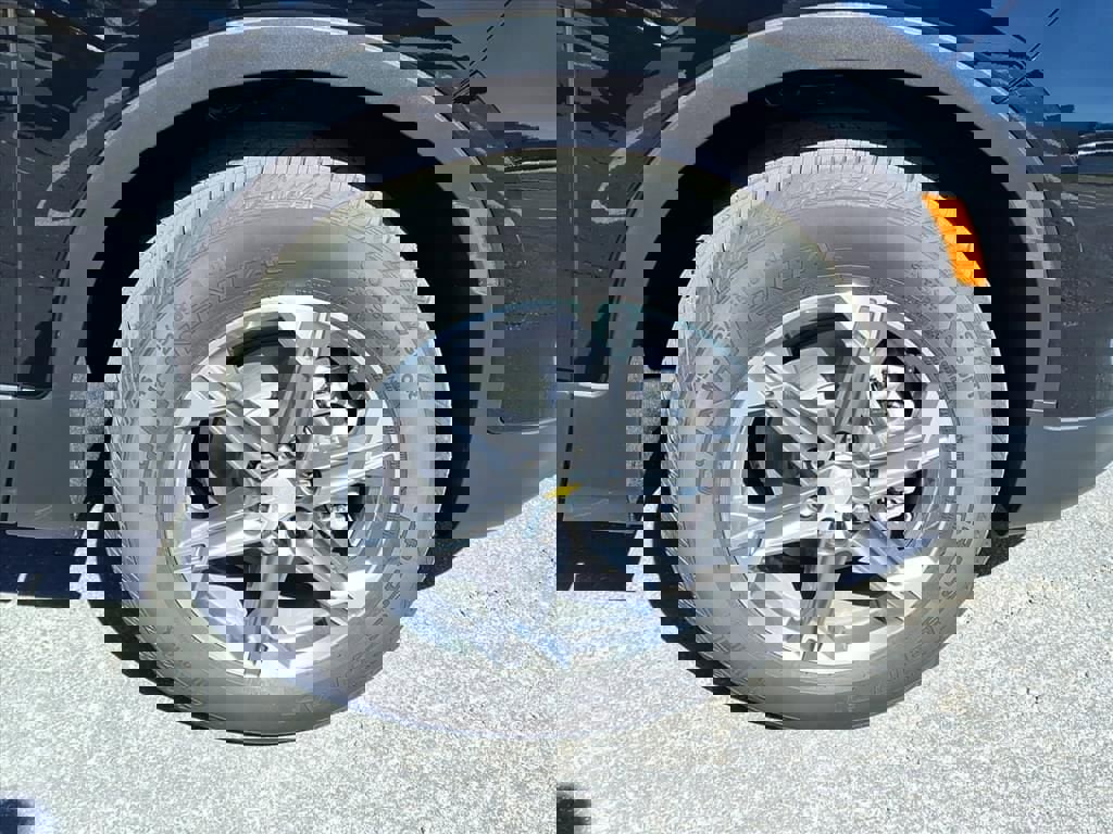 New 2026 Chevrolet Blazer LT w/ Convenience Package image 6