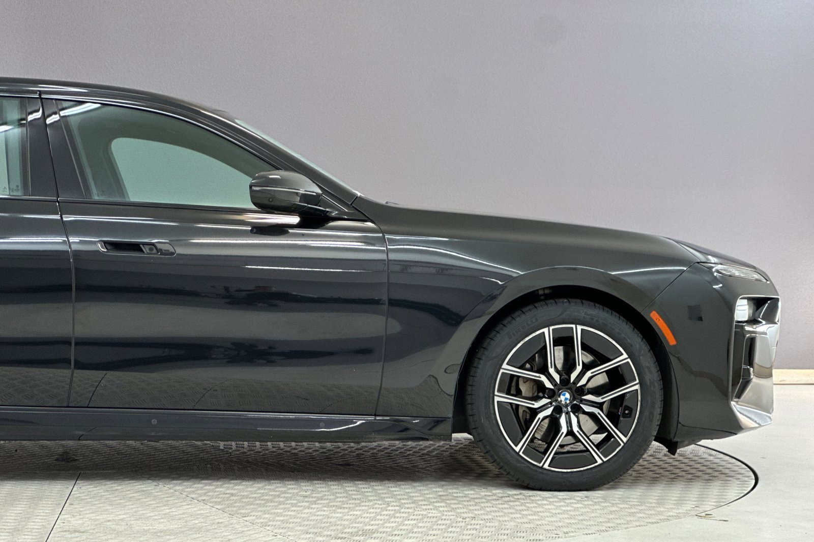 Certified 2023 BMW 740i w/ Executive Package RWD image 34