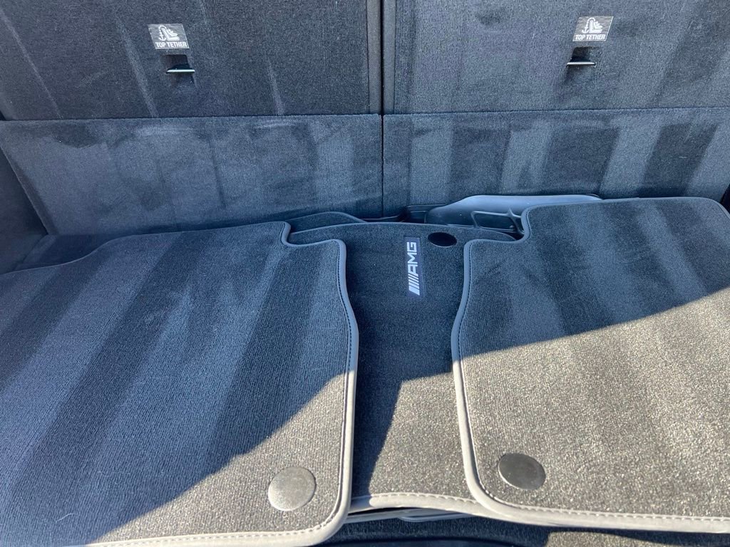 Certified 2023 Mercedes-Benz GLS 450 4MATIC image 43