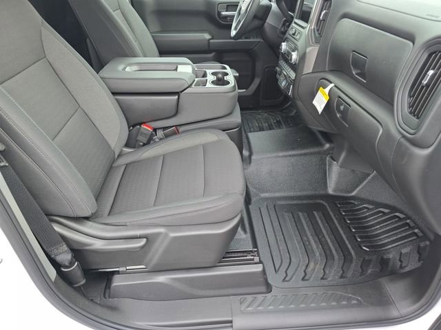 New 2025 GMC Sierra 1500 Pro w/ Pro Value Package image 23