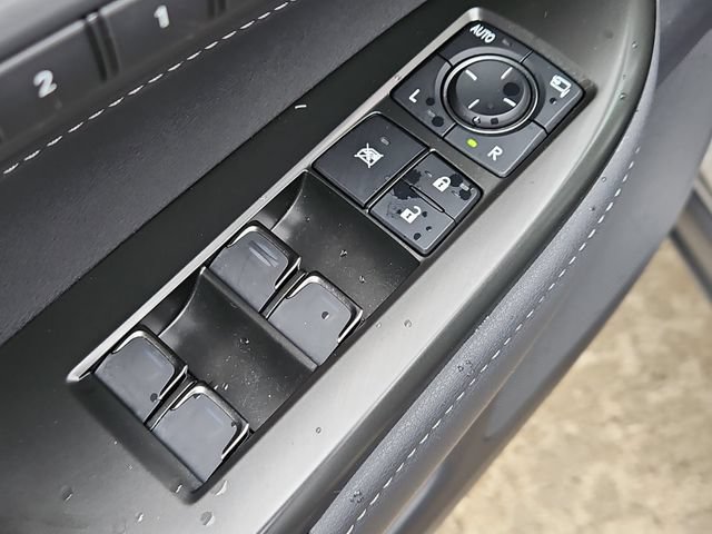 Used 2024 Lexus NX 350 AWD image 20
