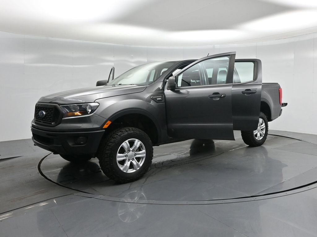 Used 2020 Ford Ranger XL w/ Equipment Group 101A Mid image 26