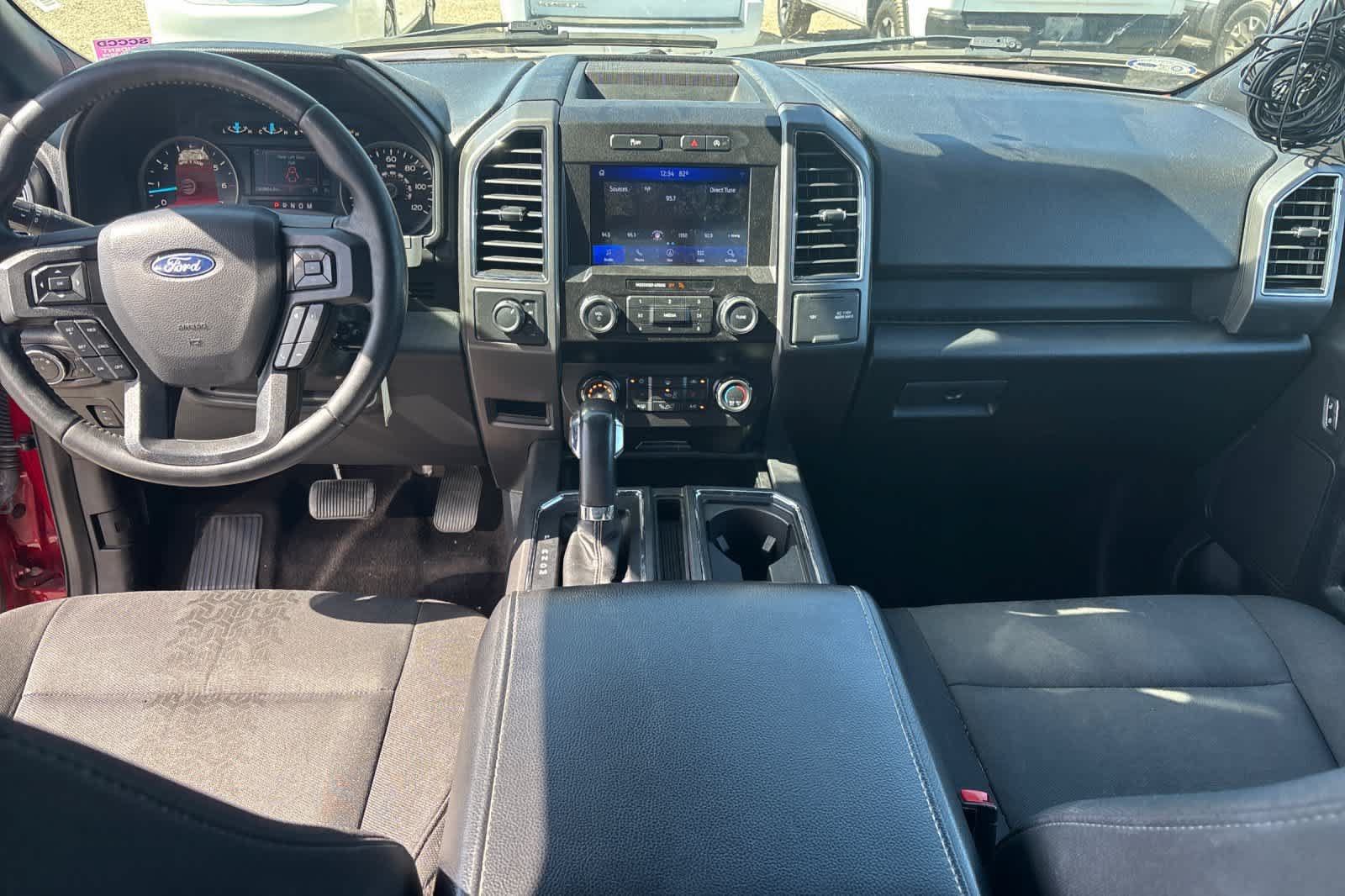 Used 2019 Ford F150 XLT w/ Equipment Group 302A Luxury AWD/4WD image 4
