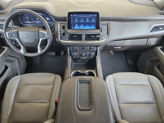 Used 2023 Chevrolet Tahoe Z71 image 26