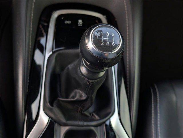 Used 2019 Toyota Corolla XSE image 23