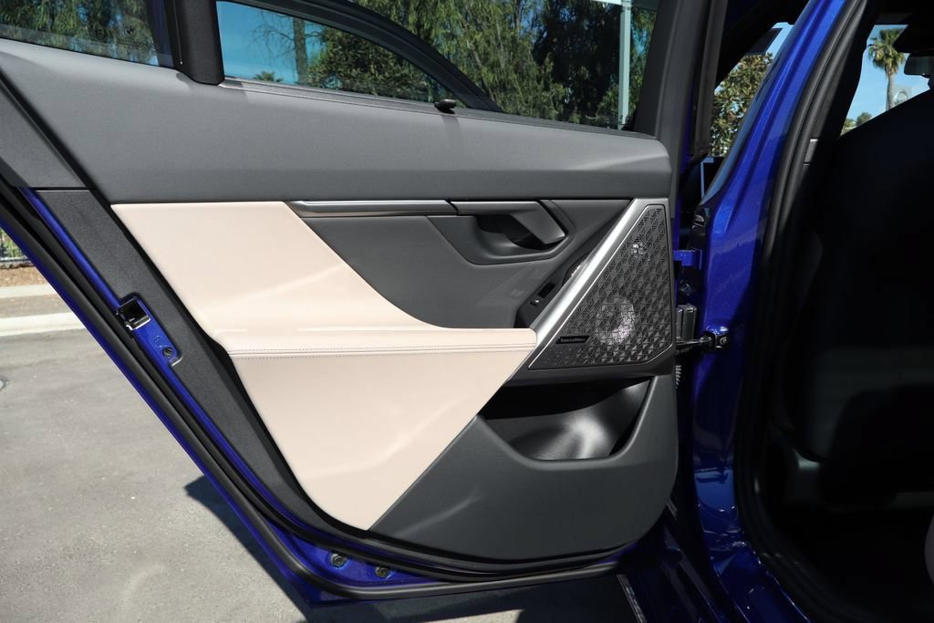 New 2026 BMW M5 AWD/4WD image 39