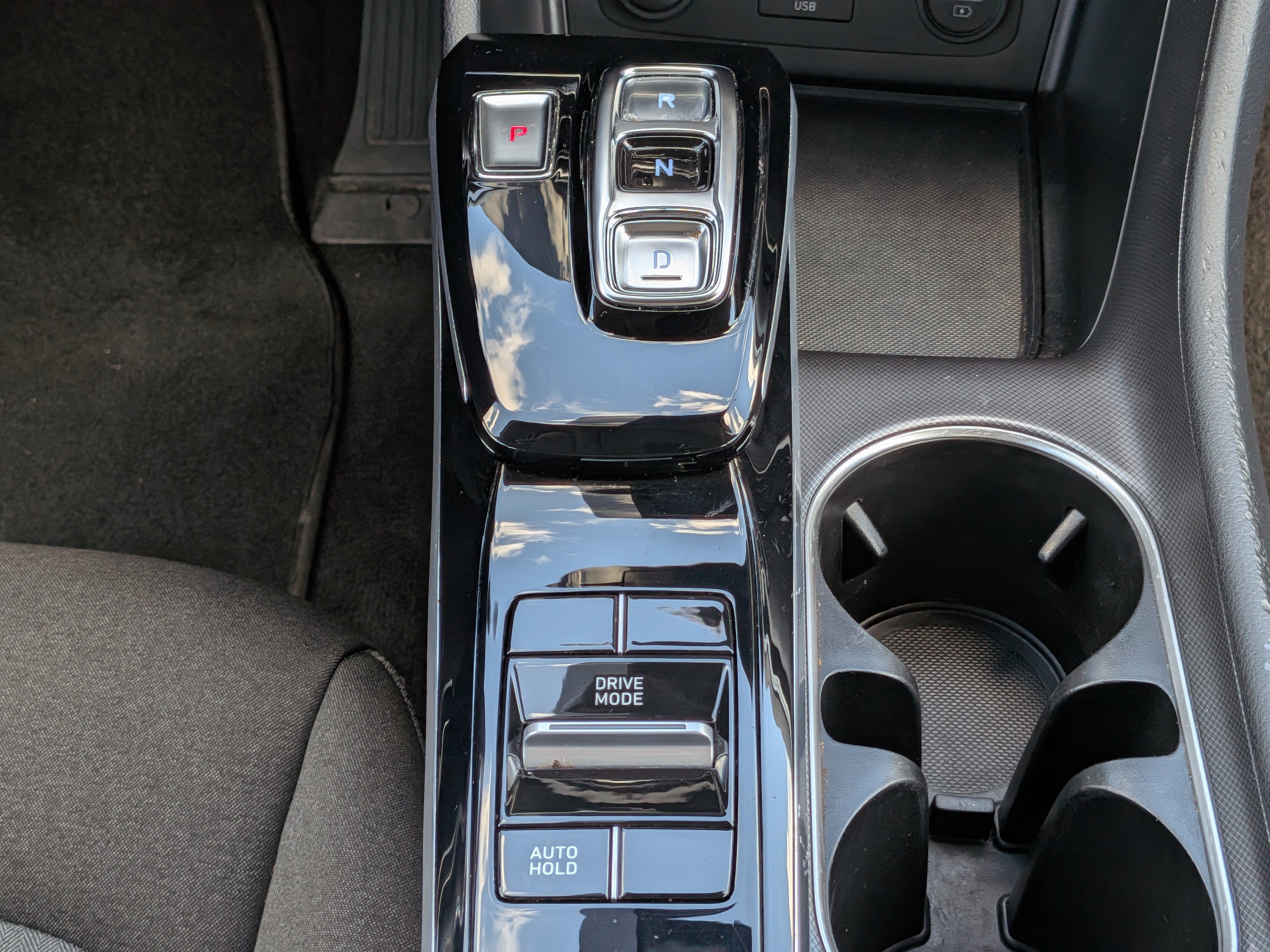 Used 2021 Hyundai Sonata SEL FWD image 18