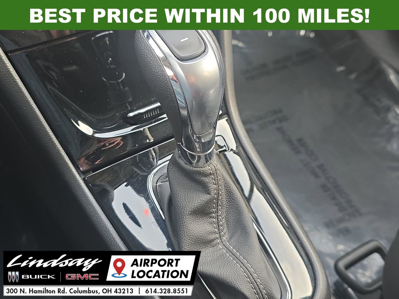 Used 2022 Buick Encore Preferred w/ Safety Package AWD/4WD image 16