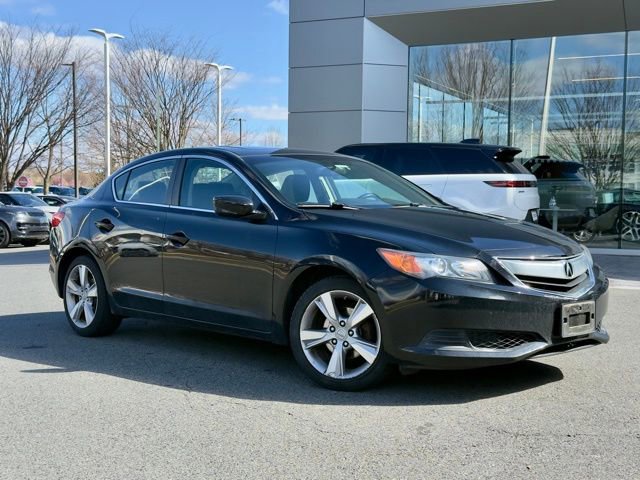 Used 2014 Acura ILX 2.0L image 2