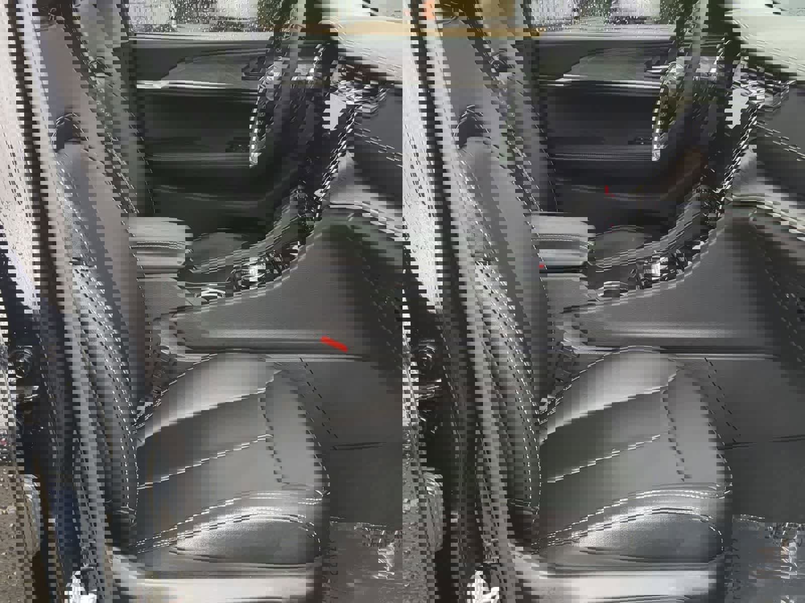 Certified 2024 Jeep Grand Cherokee Limited w/ Black Appearance Package image 21