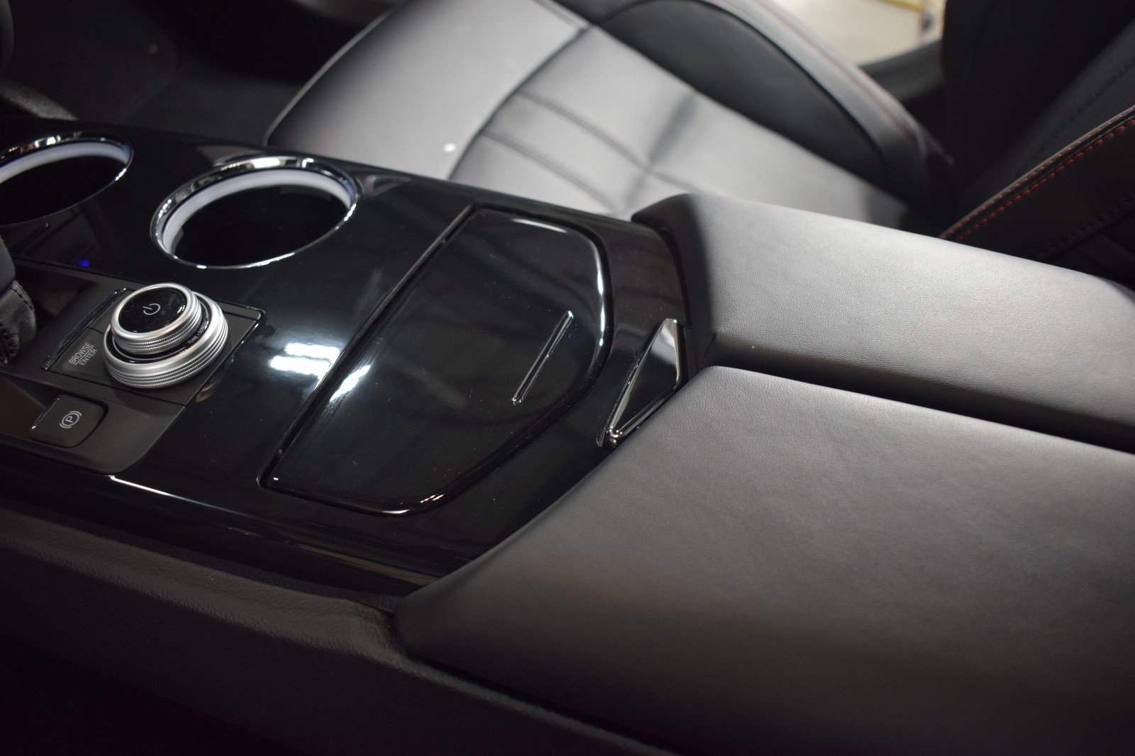 Certified 2024 Maserati Ghibli Modena Ultima Q4 image 36