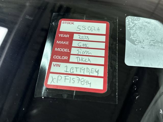 Used 2023 GMC Sierra 2500 Denali image 36