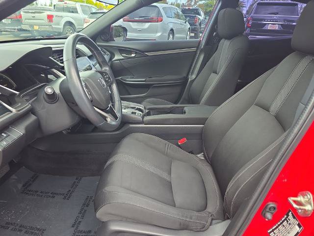 Used 2020 Honda Civic EX image 5