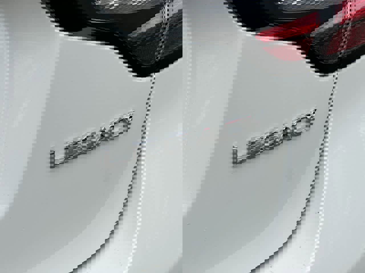 Certified 2023 Subaru Legacy Premium image 18