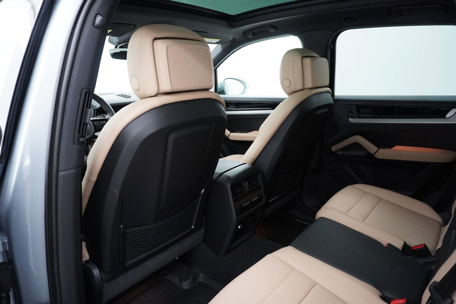 Certified 2026 Porsche Cayenne image 15