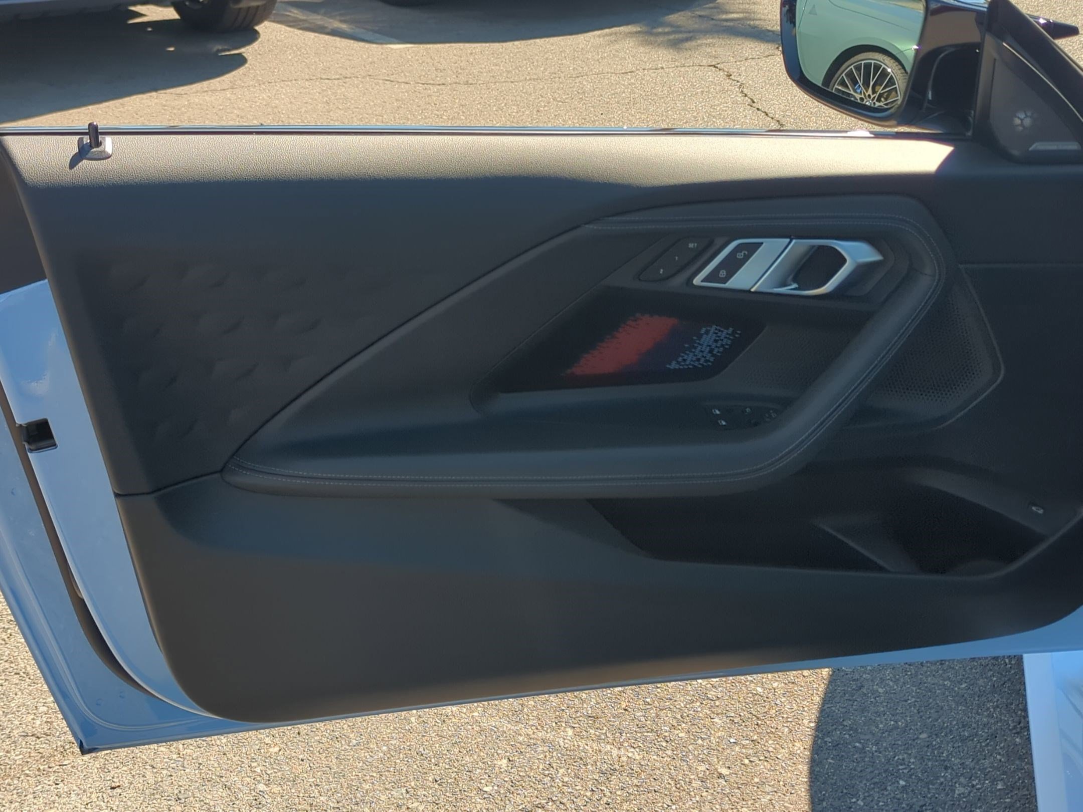 Used 2023 BMW M2 w/ Lighting Package image 14