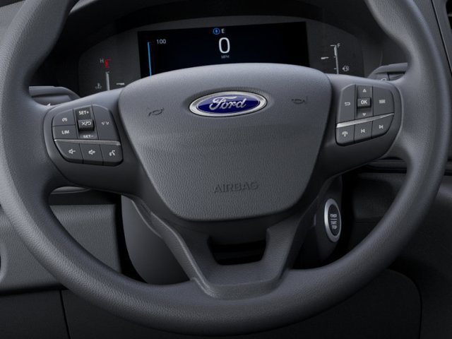 New 2027 Ford Transit 350 XL RWD image 12