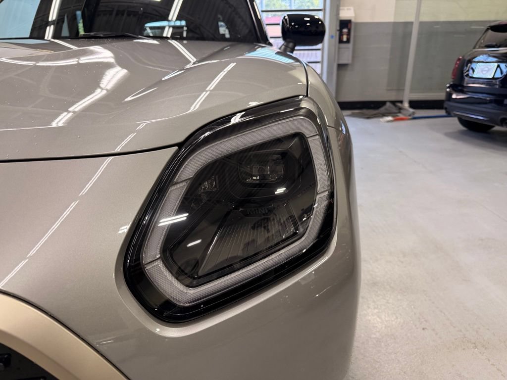 New 2027 MINI Cooper Countryman S AWD/4WD image 9