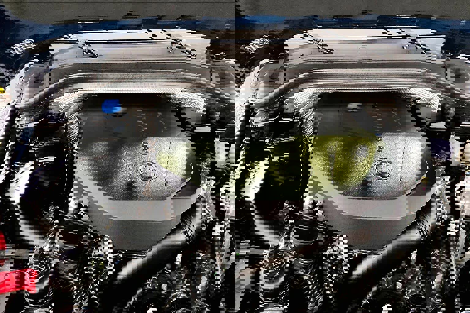 Used 2025 INEOS Grenadier image 30