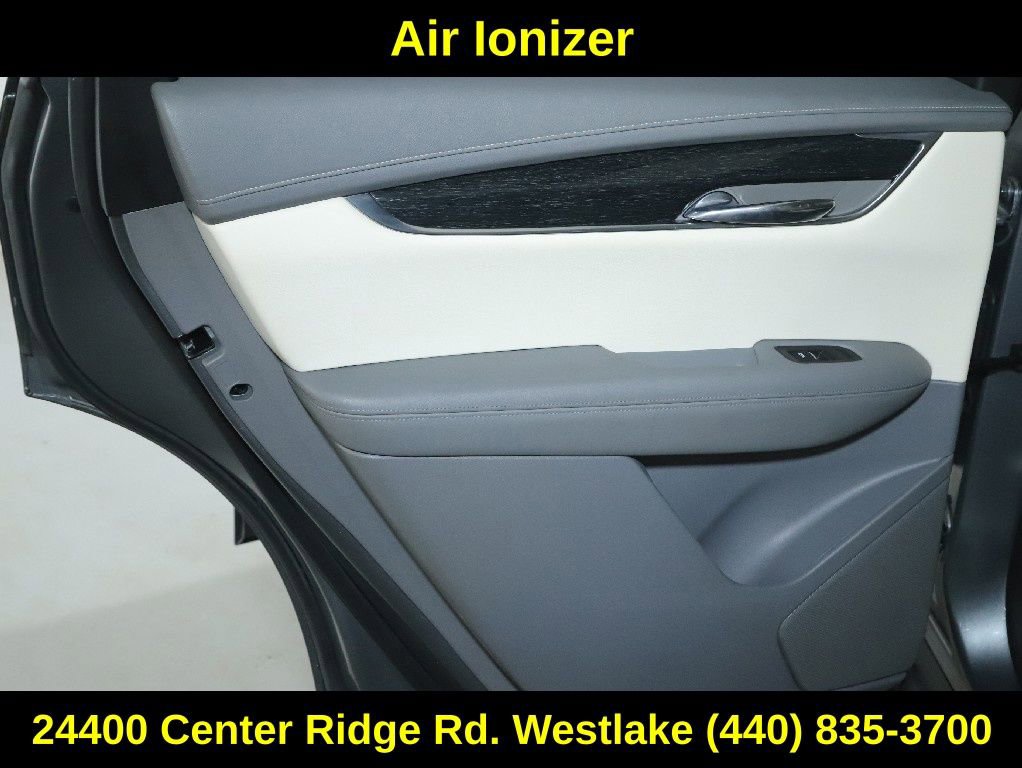 Used 2021 Cadillac XT6 Premium Luxury image 13