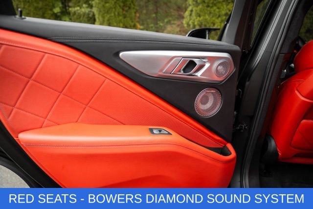 Used 2023 BMW XM image 63