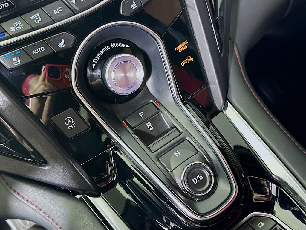 Used 2020 Acura RDX A-Spec image 30