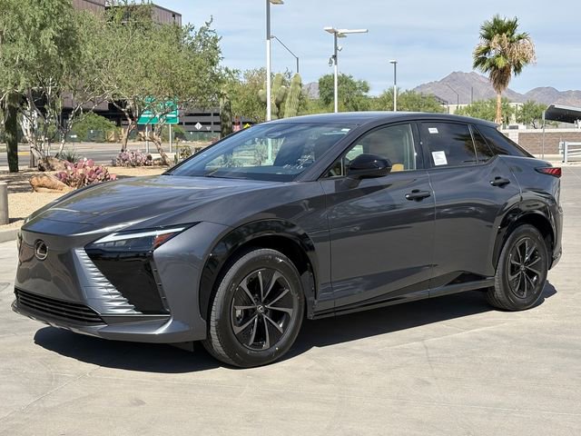 New 2026 Lexus RZ 350e 2WD image 6